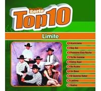 Grupo Limite - Serie Top Ten
