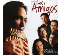 Grupo Los Amigos - Amor Prohibido