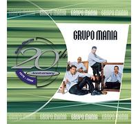 Grupo Mania - 20th Anniversary
