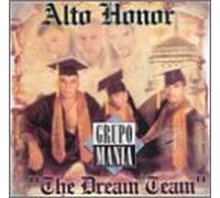 Grupo Mania - Alto Honor