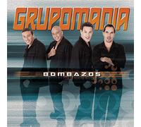 Grupo Mania - Bombazos