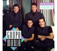 Grupo Mania - Dancemania