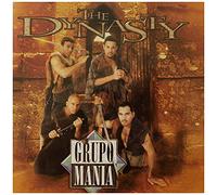 Grupo Mania - Dynasty