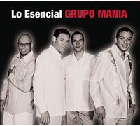 Grupo Mania - Esencial