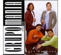 Grupo Mania - Grupo Mania