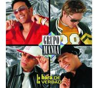 Grupo Mania - Hora De La Verdad
