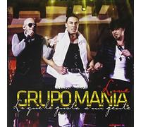 Grupo Mania - Lo Que le Gusta a Mi Gente