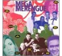 Grupo Mania - Mega Merengue '98