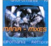 Grupo Mania - Remixes