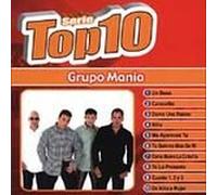 Grupo Mania - Serie Top 10