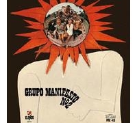 Grupo Manifesto - No.2