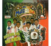 Grupo Maravilla - Hecho En Mexico