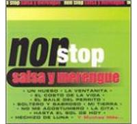 Grupo Marfil - Non Stop Salsa Y Merengue