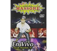 Grupo Massore - En Vivo Desde Houston Tx