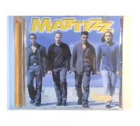 Grupo Mattizz - Fuego