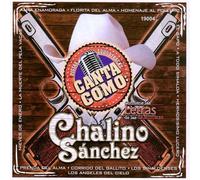 Grupo Mexico Lindo - Canta Como