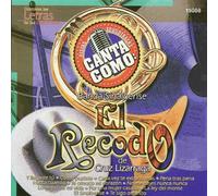 Grupo Mexico Lindo - Canta Como