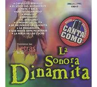 Grupo Mexico Lindo - Canta Como