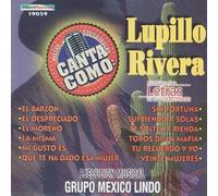 Grupo Mexico Lindo - Canta Como