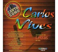 Grupo Mexico Lindo - Canta Como: Carlos Vives