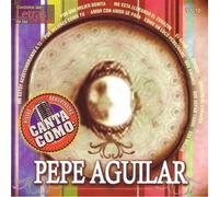 Grupo Mexico Lindo - Canta Como: Pepe Aguilar