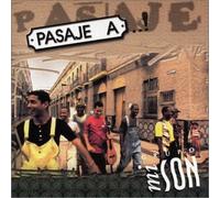 Grupo Mi Son - Pasaje a
