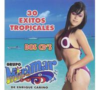 Grupo Miramar - 30 Exitos Tropicales