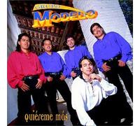 Grupo Modelo - Quiereme Mas