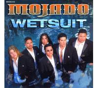 Grupo Mojado - Wetsuit