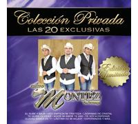 Grupo Montez De Durango - Coleccion Privada: Las 20 Excl