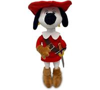 Grupo Moya Figura Peluche D'Artacan e i Tre Moschecani 26 cm