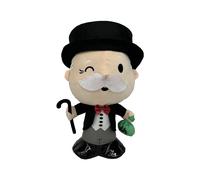 Grupo Moya Monopoly Milionario Teddy 40 Cm