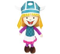 Grupo Moya Orsacchiotto Vicky El Vikingo