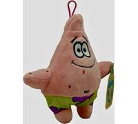 Grupo Moya - Peluche Patricio Patrick 18 cm / 7'09'' qualità Super Soft