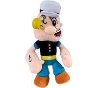 Grupo Moya Popeye - Peluche Marino, 32 cm, classico peluche