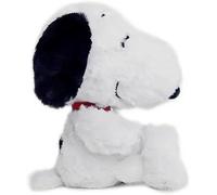 GRUPO MOYA SNOOPY e amici CHARLIE BROWN WOODSTOCK - Peluche altezza 20cm - PEANUTS (SNOOPY)