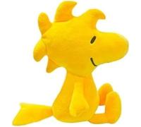 GRUPO MOYA SNOOPY e amici CHARLIE BROWN WOODSTOCK - Peluche altezza 20cm - PEANUTS (WOODSTOCK)