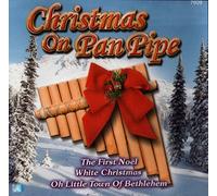 Grupo Musical Andino - Christmas On Pan Pipe