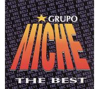 Grupo Niche - Best