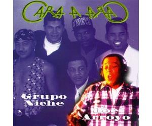 Grupo Niche - Cara a Cara