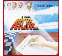 Grupo Niche - Cielo De Tambores