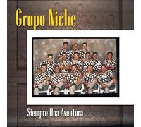 Grupo Niche - Siempre Una Aventura