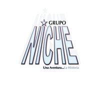 Grupo Niche - Una Aventura.. . la Historia