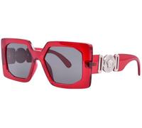 GRUPO OPTICO 1910 GAFAS DE SOL - VERSACE/0VE4478U Calibro: 55 Colore: 550087