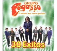 Grupo Pegasso - 30 Exitos