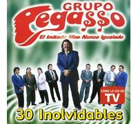 Grupo Pegasso - 30 Inolvidables