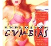 Grupo Pesado - Explosion Cumbia