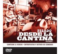 Grupo Pesado - Vol. 1-Desde la Cantina