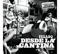 Grupo Pesado - Vol. 1-Desde La Cantina