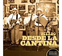 Grupo Pesado - Vol. 2-Desde La Cantina